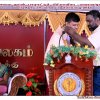 DS S.Sivasri-Farewell